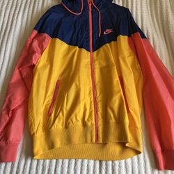 Nike Windbreaker Jacket