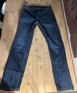 Men’s Levi 505 Jeans, W30 L32