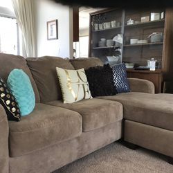 Gorgeous Sectional Washable Covers 