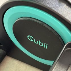 Cube Portable Elliptical Exerciser
