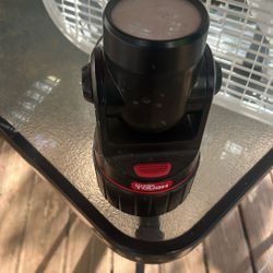 Mechanic's Lamp (Battery-Powered) — New, No Box, Low Price