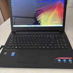 Lenovo Ideapad 100