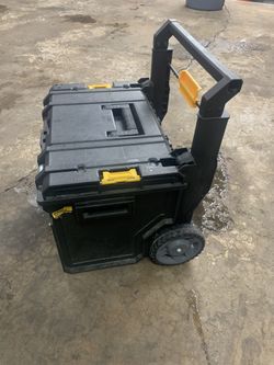 Dewalt Tool Box