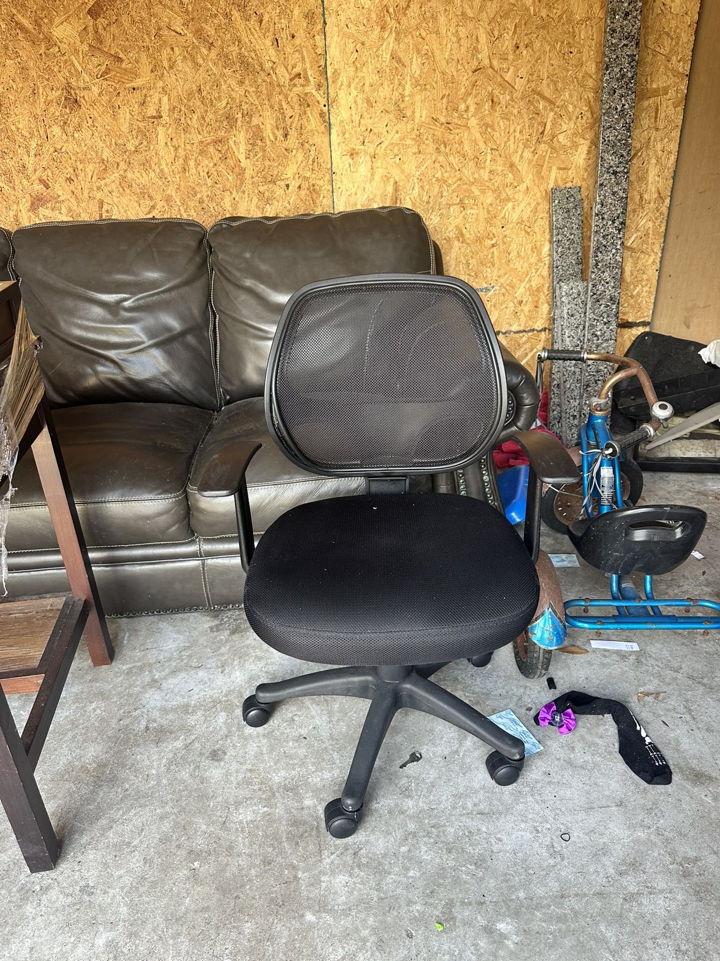 Rolling Desk Chair