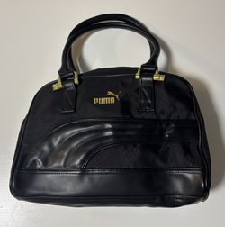 Puma Purse