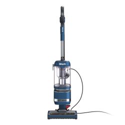 Shark Navigator Lift-Away ADV Upright Vacuum Blue Jean *Used Once