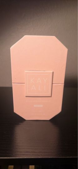 KAYALI Yum Boujee Marshmallow | 81 Eau De Parfum