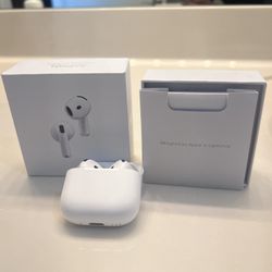 AirPods 4(ANC)