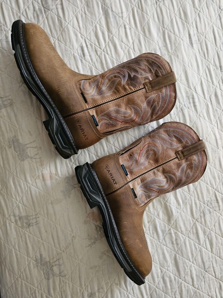 Ariat Boots