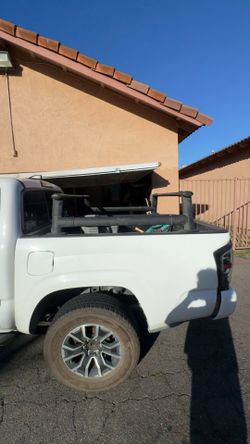 Rough Country rack