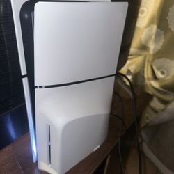 Ps5 Disc Slim