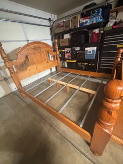 Bedroom set