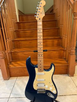 Fender MIM Stratocaster