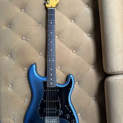  Fender American Professional II Stratocaster