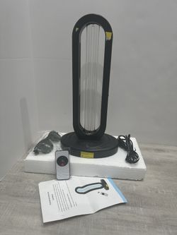 Ultraviolet Light Sanitizer /Disinfection Device