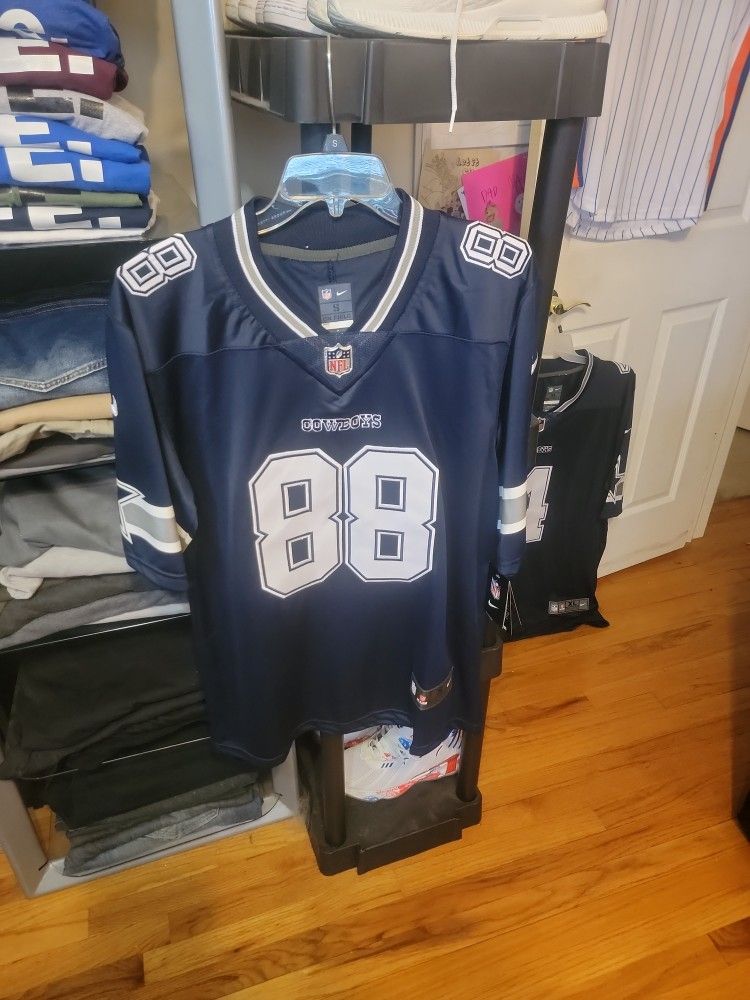 Cee DEE Lamb Jersey