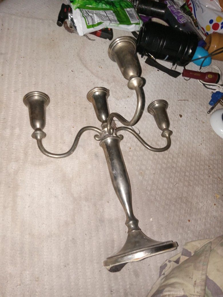 Candle Holder