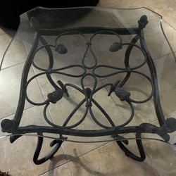 Set Of 3 Coffee Table