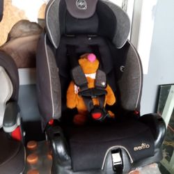 Car Seat Babyseat