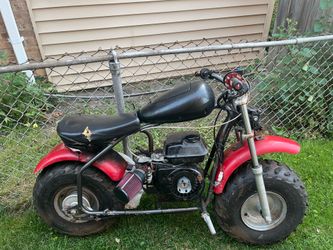 Coleman 200 U EX