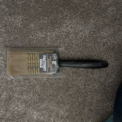 2” Deluxe Quality Paint Brushes