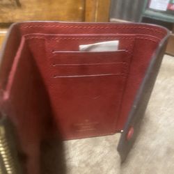 Louis Vuitton Men’s Wallet 