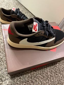 Nike Air Jordan Travis, Scott,