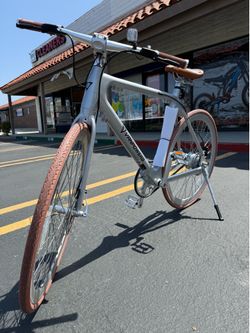 vanpowers E-bike