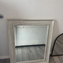 Set Of 2 Mirrors