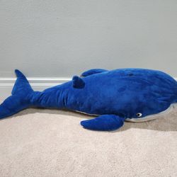 Ikea Soft Toy