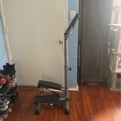 Step Machine