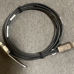 (1) Molex 4 Pair 30 AWG E116273 RoHS Compliant