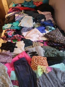 Girls Clothes Lot 8 , 10 to 12
