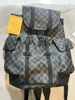 Louis Vuitton christopher bag