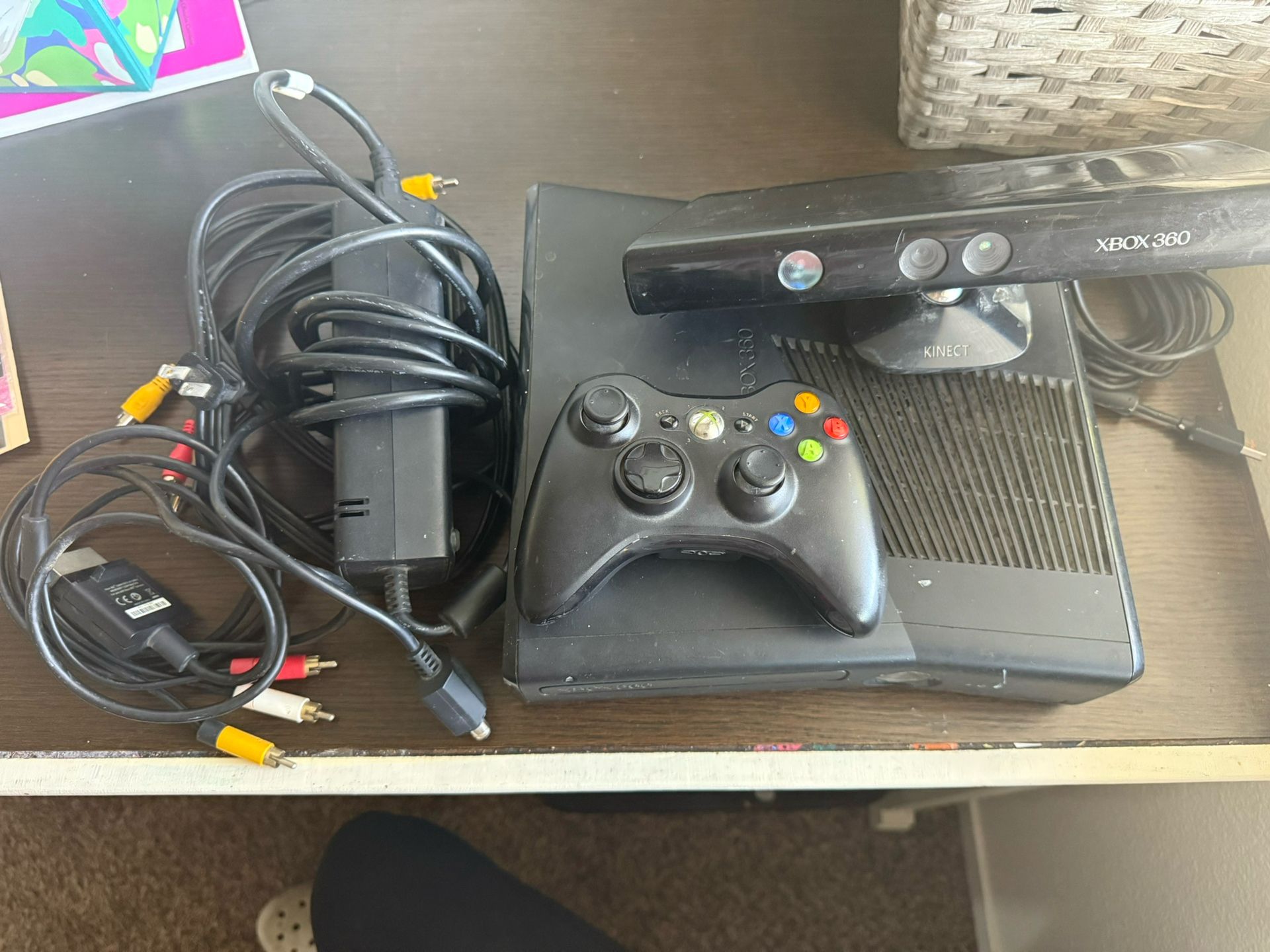 Xbox 360