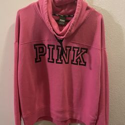 Pin Sweatshirt 