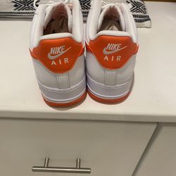 Mike Air force One -90.00 Firm 