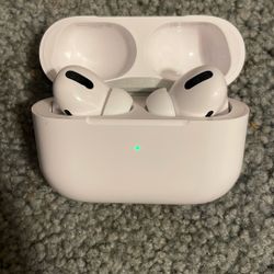 AirPods Pro