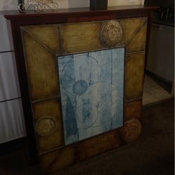 Wall Frame Decoration