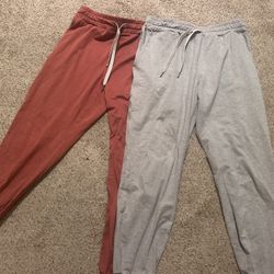Women Vuori joggers 
