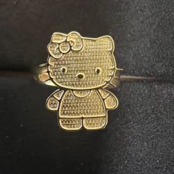 Stainless Steel High Quality Ring