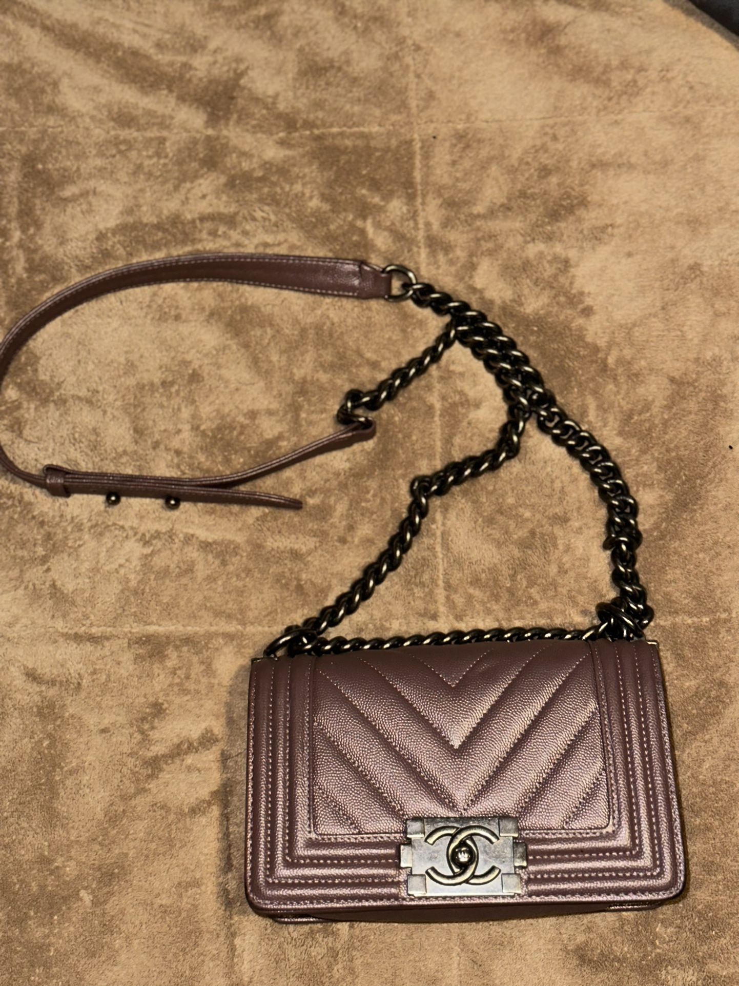 Chanel Purse