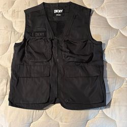 DKNY VEST