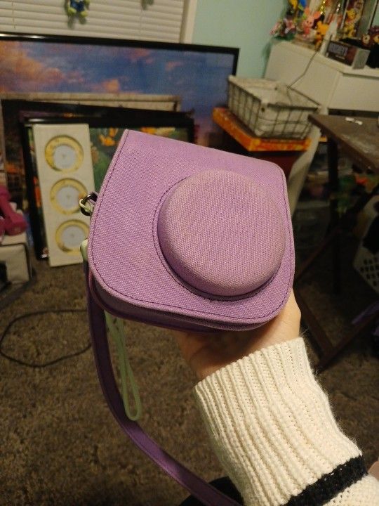 Instax Camera Case