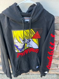 Hoodie - Men’s