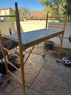 Perry ladder