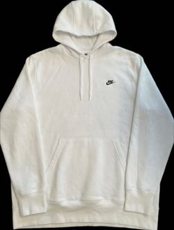 Brand new Nike fleece pullover hoodie