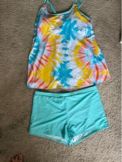 Swimsuit