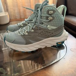  Hoka Hiking 