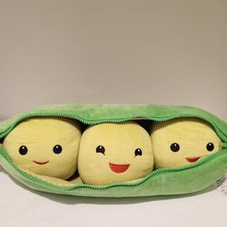 Disney Toy Story 3 Peas In A Pod Plush